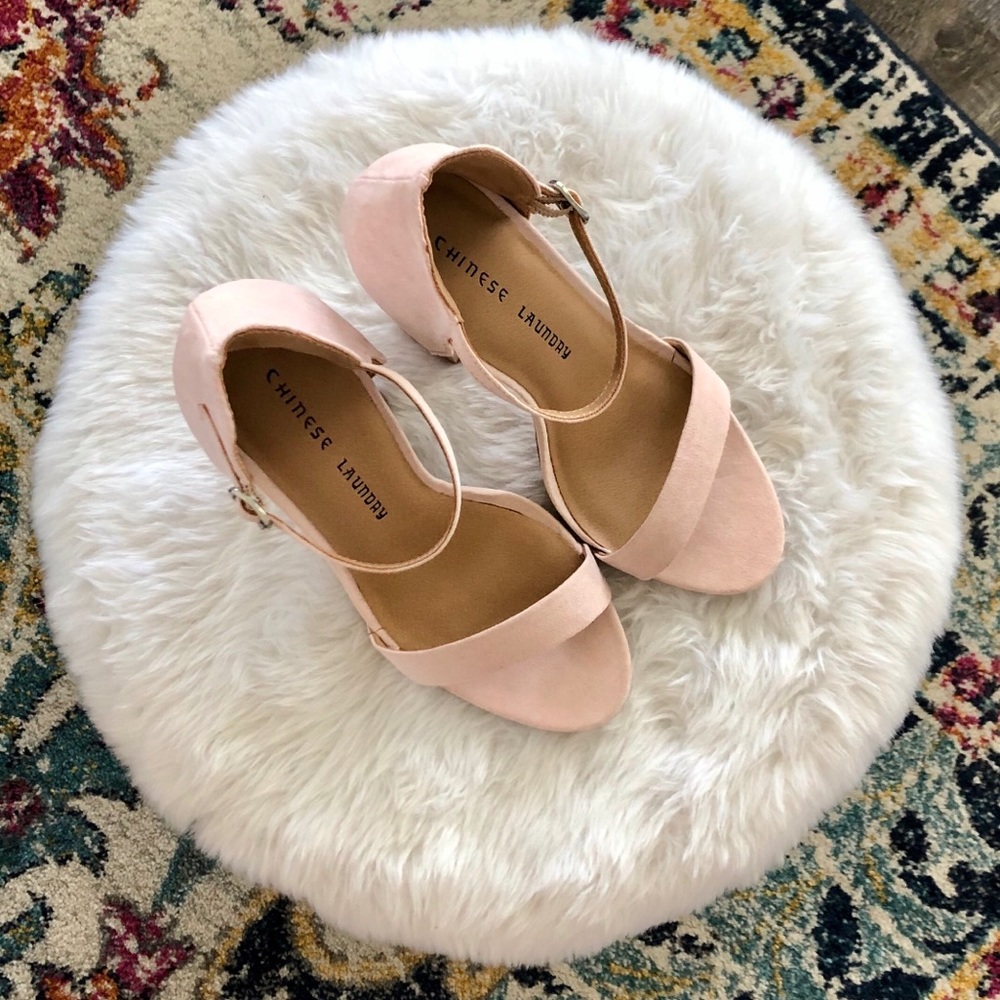 Chinese Laundry, Sea Breeze Sandals